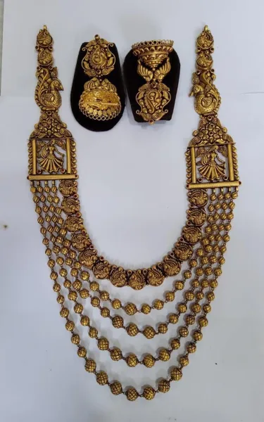  - ASHOKA JEWELLERS (HAPUR)