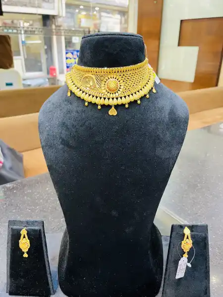  - ASHOKA JEWELLERS (HAPUR)