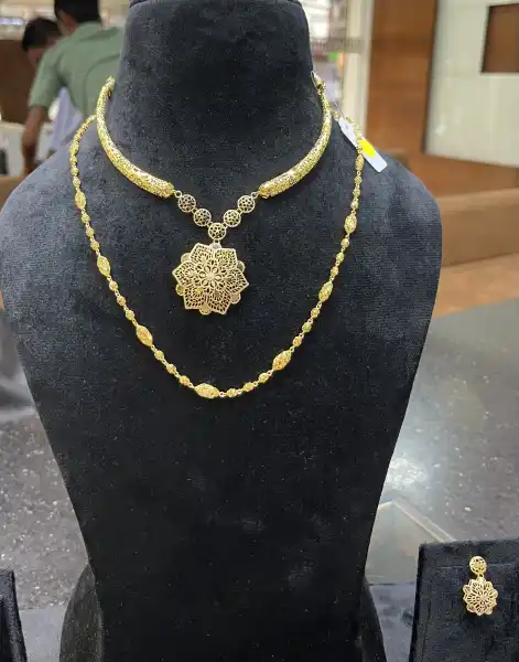  - ASHOKA JEWELLERS (HAPUR)
