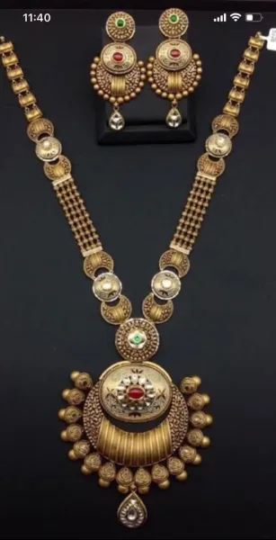  - ASHOKA JEWELLERS (HAPUR)