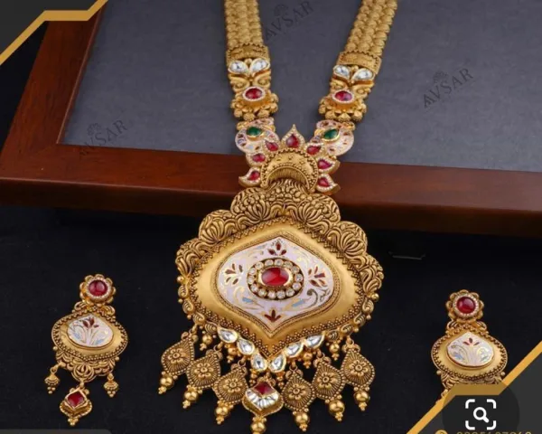  - ASHOKA JEWELLERS (HAPUR)