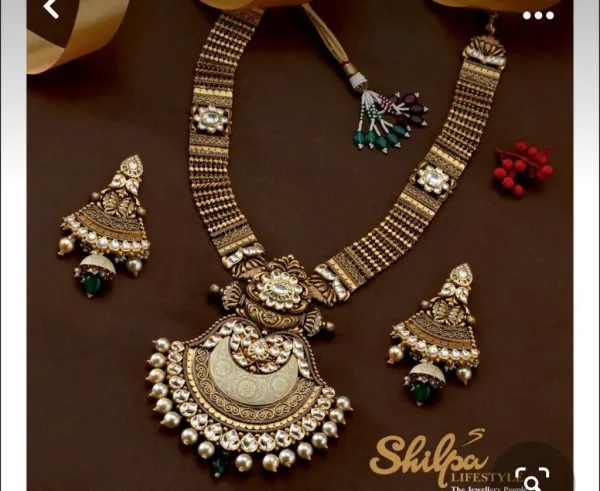  - ASHOKA JEWELLERS (HAPUR)