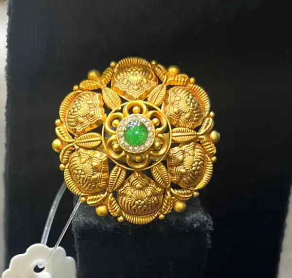  - ASHOKA JEWELLERS (HAPUR)