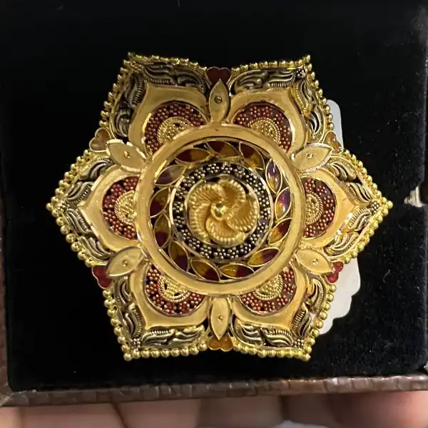  - ASHOKA JEWELLERS (HAPUR)