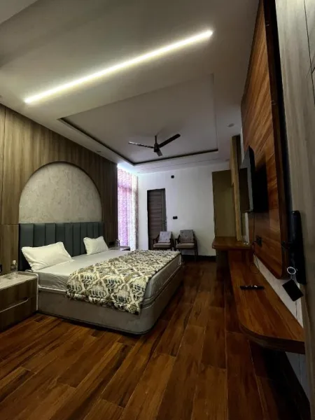  - SHUBHARAMBH