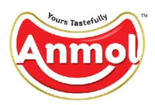 Anmol - MAA SHOPPING CENTRE