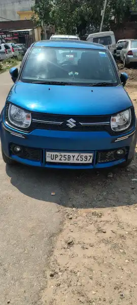 Ignis  - श्री राधा माधव कार बाजार
