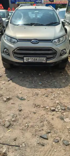 Eeco sport - श्री राधा माधव कार बाजार