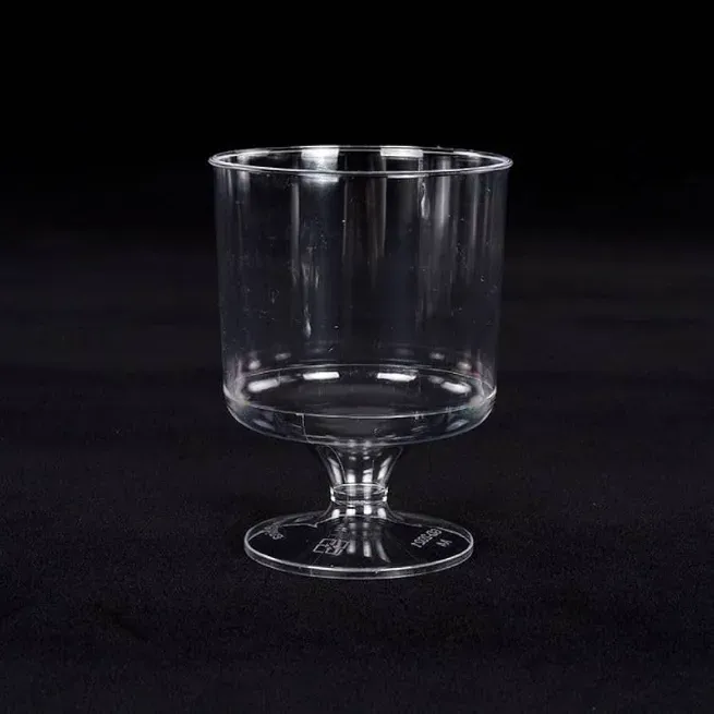 D-76 Cristal glass  - DAGA DISPOSAL