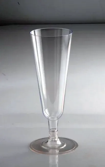 D-44  Cristal glass  - DAGA DISPOSAL