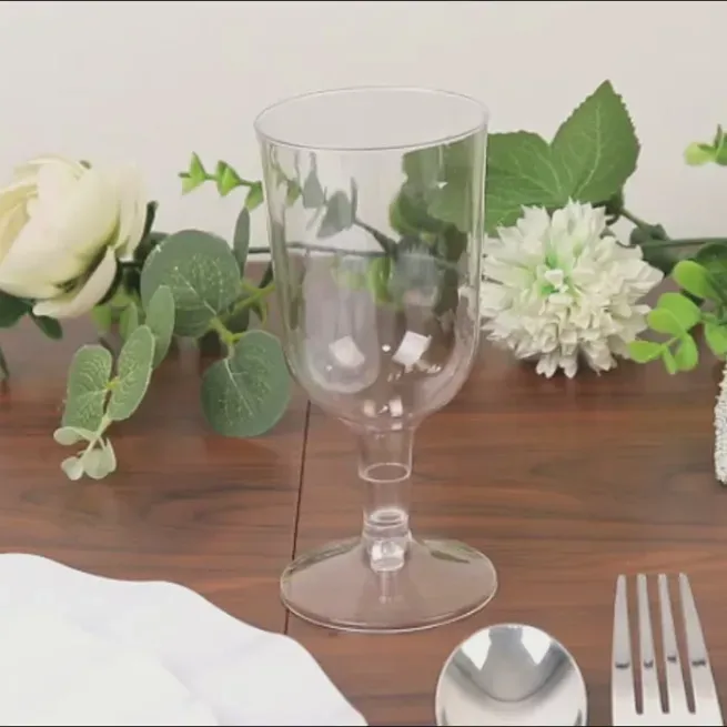 D-46 Cristal glass  - DAGA DISPOSAL