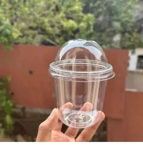 350ml /450ml u shape  - DAGA DISPOSAL