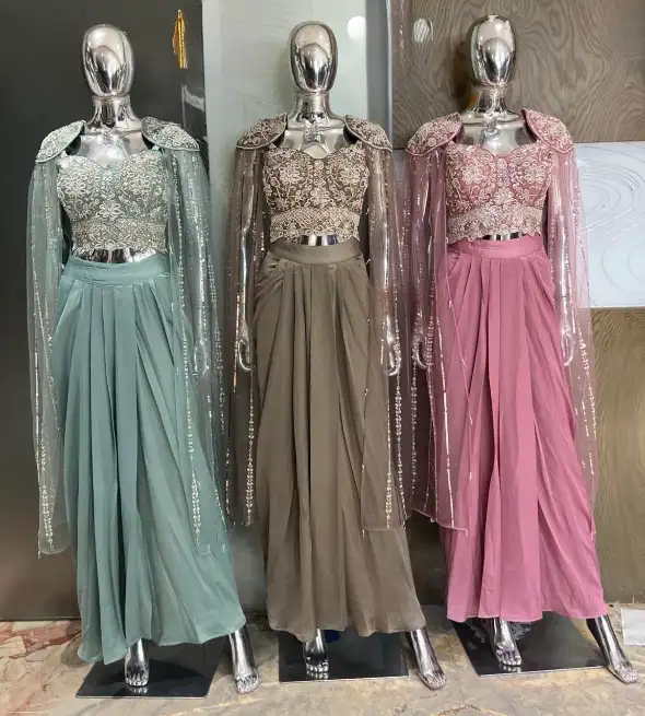 Crowl dress - COLORS THE OUTFIT