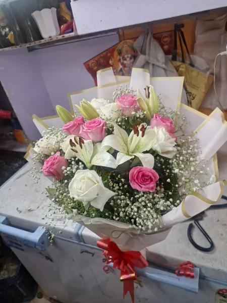  - PUSHP VATICA