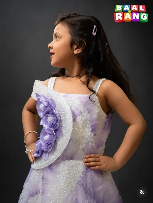  - BAAL RANG KIDS CLOTHING