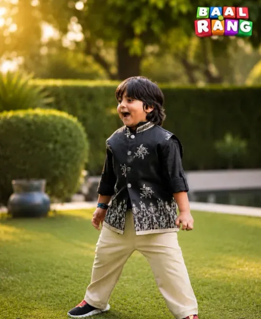  - BAAL RANG KIDS CLOTHING