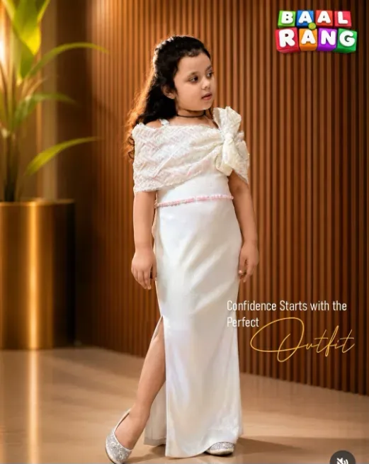  - BAAL RANG KIDS CLOTHING