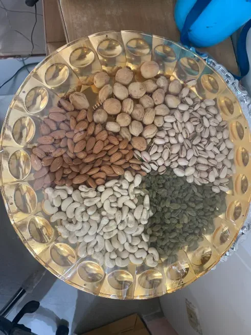  - JAI HIND PROTEINS