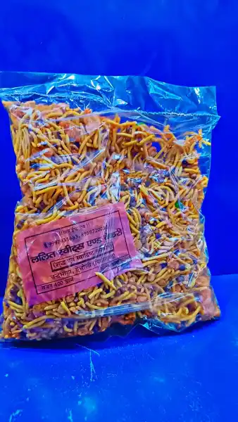  - ललित स्वीट्स एण्ड बेकर्स