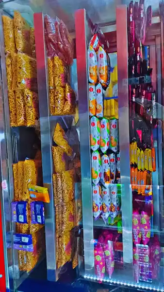  - ललित स्वीट्स एण्ड बेकर्स