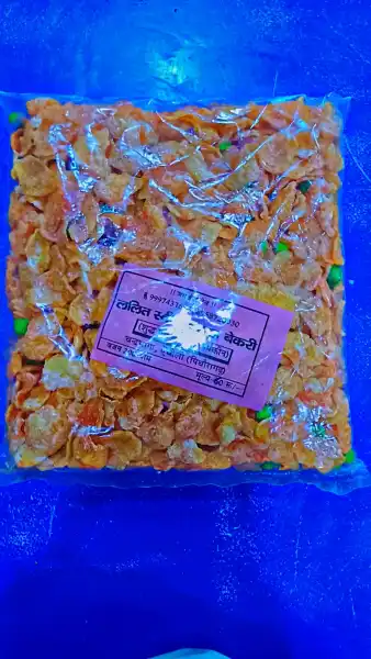  - ललित स्वीट्स एण्ड बेकर्स