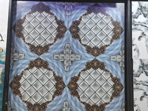  - NEW RAJASTHAN TILES & HARDWARE