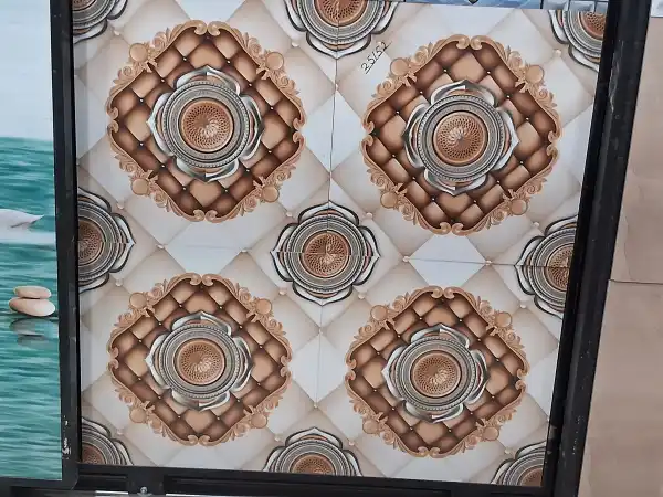  - NEW RAJASTHAN TILES & HARDWARE