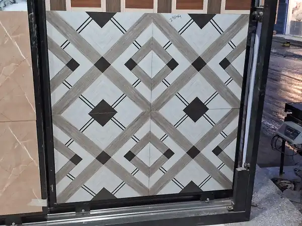  - NEW RAJASTHAN TILES & HARDWARE