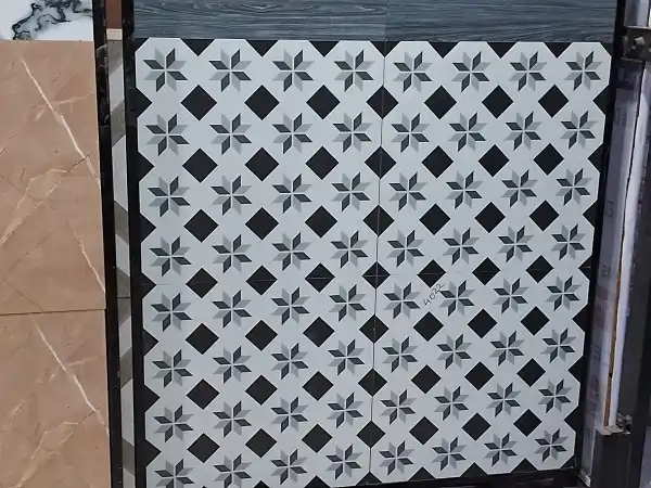  - NEW RAJASTHAN TILES & HARDWARE