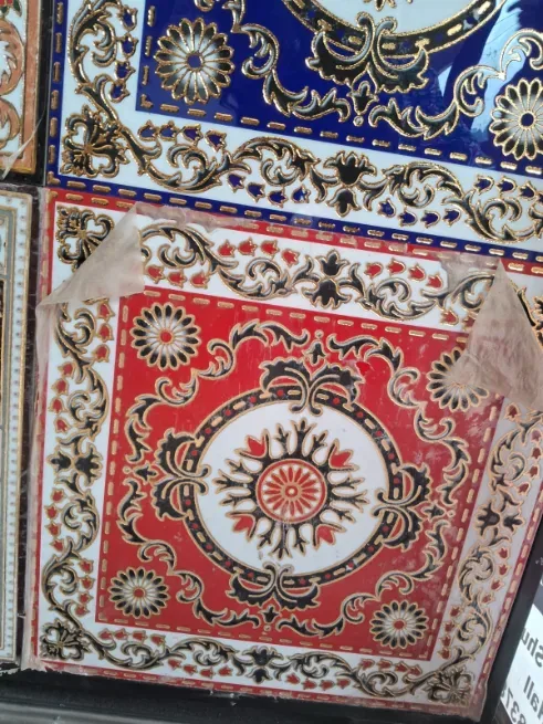  - NEW RAJASTHAN TILES & HARDWARE