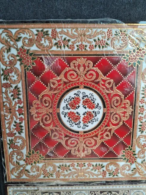  - NEW RAJASTHAN TILES & HARDWARE