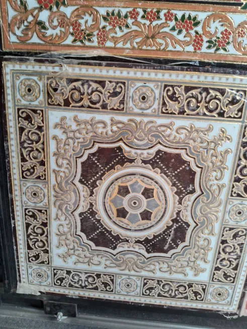  - NEW RAJASTHAN TILES & HARDWARE