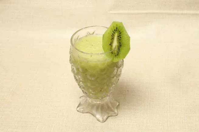 Kiwi juice - LAXMI JUICE CENTRE SINCE 1971