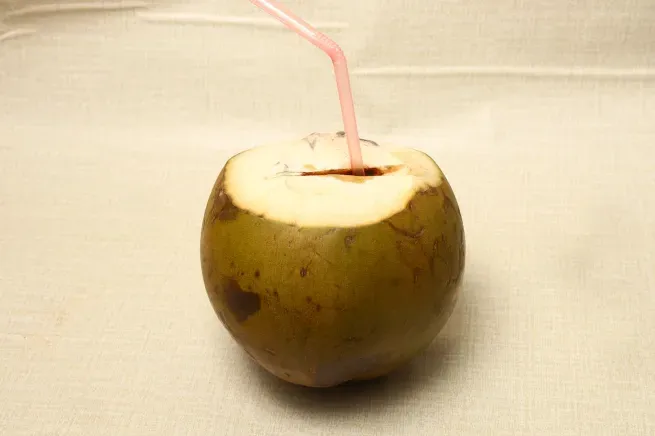 Coconut water - LAXMI JUICE CENTRE SINCE 1971