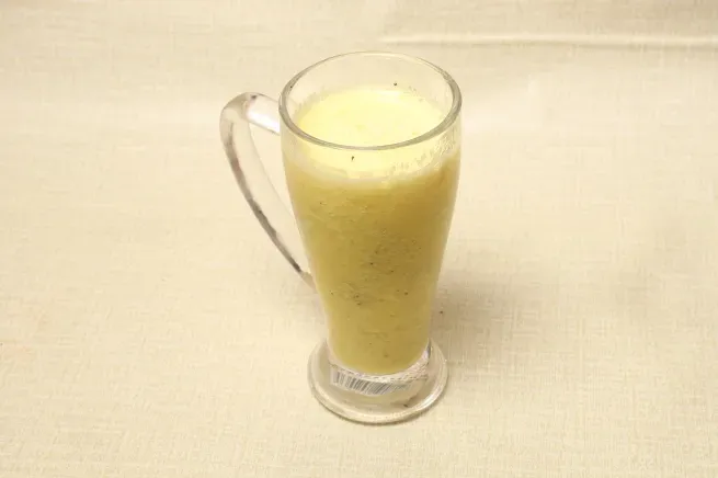 Pineapple juice - LAXMI JUICE CENTRE SINCE 1971