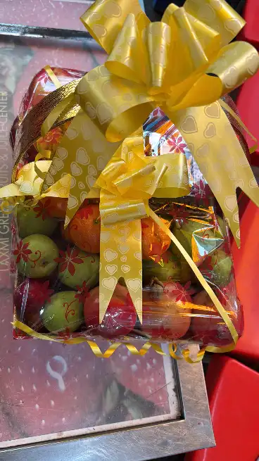 Baskets  - LAXMI JUICE CENTRE SINCE 1971