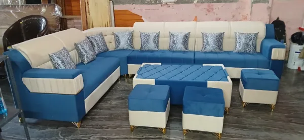  - यूनीक फर्नीचर