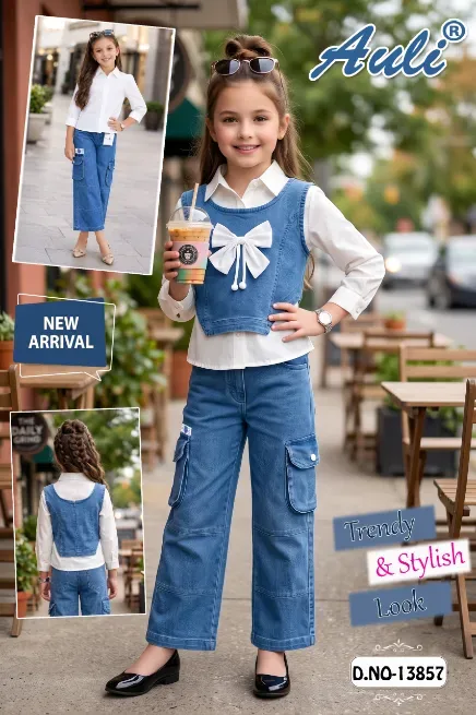  - KIDS COLLECTION