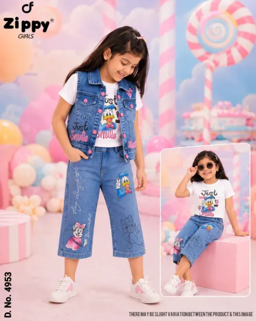  - KIDS COLLECTION