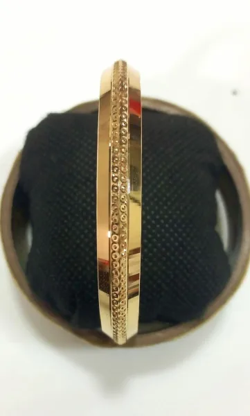  - SHREE KRISHNA JEWELLS 1 GRAM GOLD PLATING