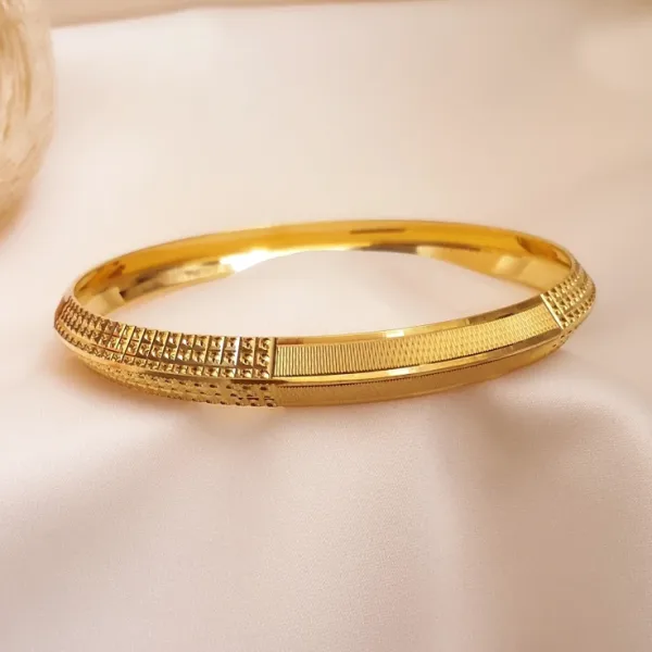  - SHREE KRISHNA JEWELLS 1 GRAM GOLD PLATING