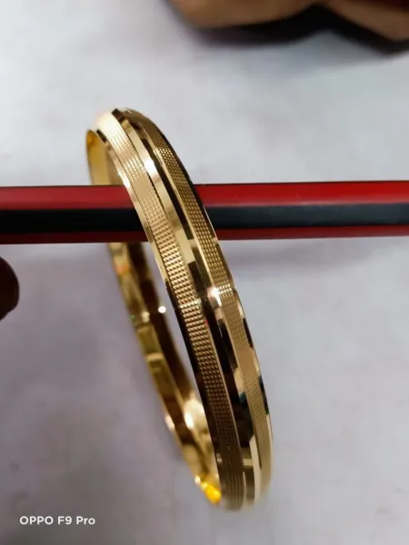  - SHREE KRISHNA JEWELLS 1 GRAM GOLD PLATING