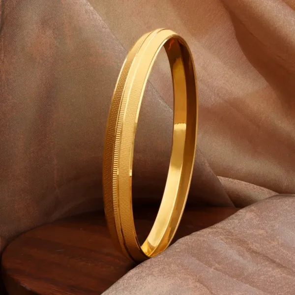  - SHREE KRISHNA JEWELLS 1 GRAM GOLD PLATING