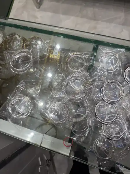  - अनमोल कुन्ज ज्वैलर्स