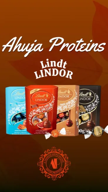  - AHUJA PROTEINS