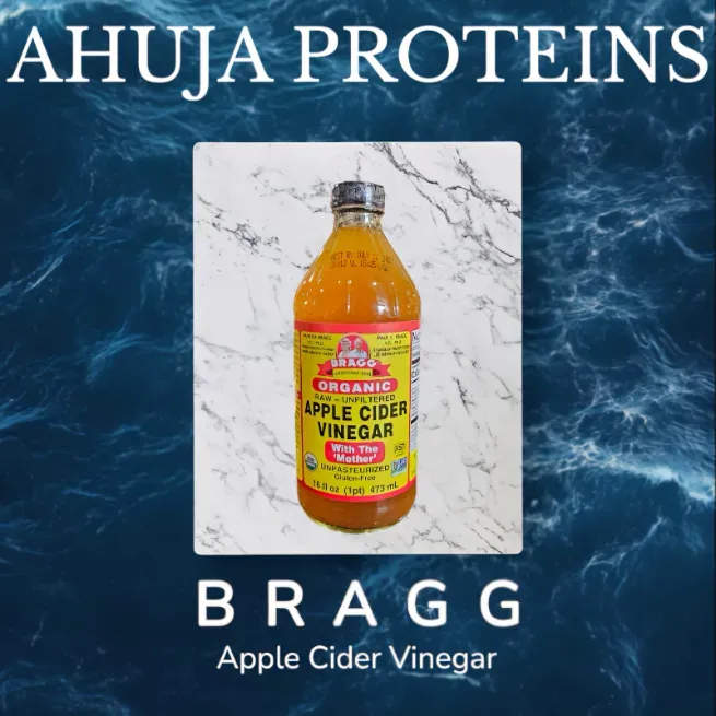  - AHUJA PROTEINS