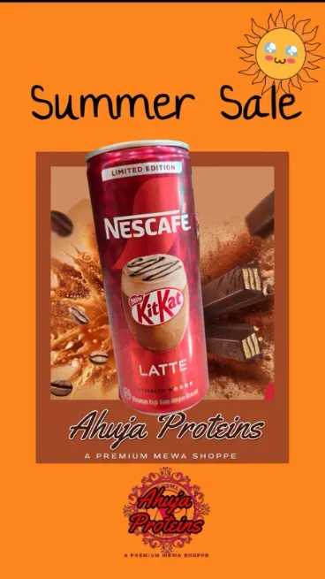  - AHUJA PROTEINS