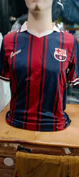  - HUM TUM GARMENTS & SPORTS