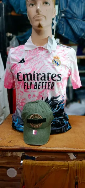  - HUM TUM GARMENTS & SPORTS