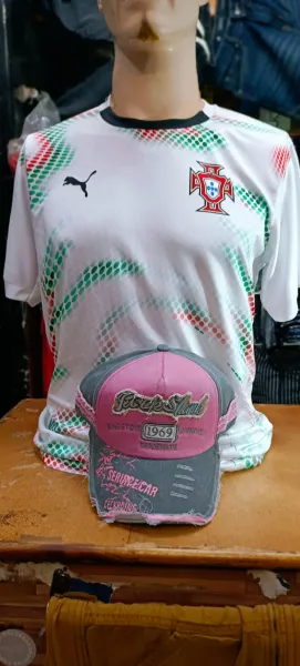  - HUM TUM GARMENTS & SPORTS